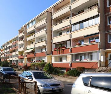 Top-Deal: 2.400,- € Mietersparnis sichern – 3-Zimmer-Wohnung für 39... - Foto 1