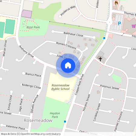 69 Anthony Drive, NSW 2560, Rosemeadow