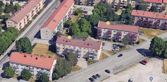 EKERSGATAN 42 B - Photo 2