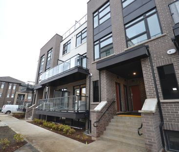 For Lease - 1573 Rose Way Unit# 107, Milton, Ontario - Photo 4