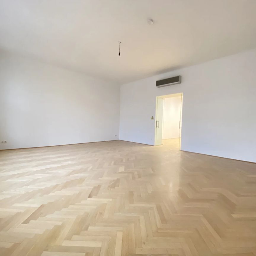 UNBEFRISTETE ALTBAUMIETE - NÄHE SCHLOSS BELVEDERE - Photo 1