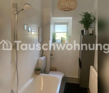 TAUSCHWOHNUNG 2,5 Zi In Steglitz für 4 Zimmer min 90qm - Foto 1
