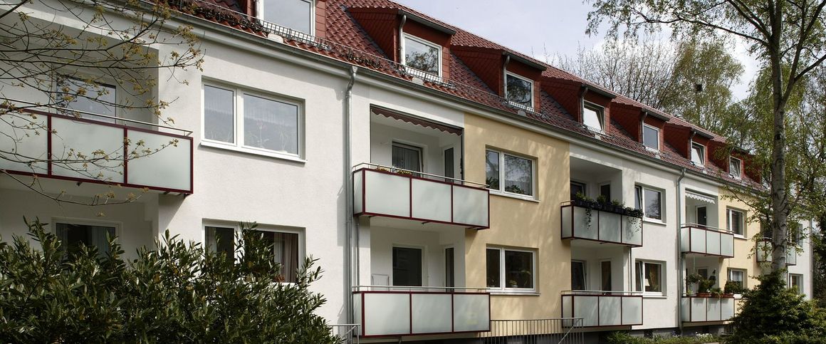 Im Grünen! - Photo 1