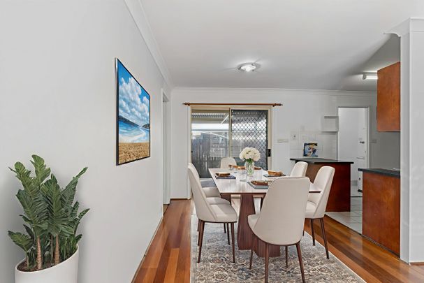 MODERN & LOW MAINTENANCE! - Photo 1