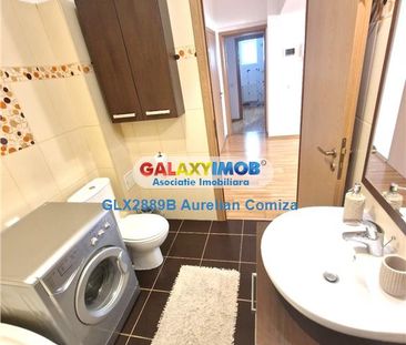 Apartament superb 2camere High Residence Pipera/parcare/centrala/AC - Photo 6
