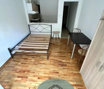Studio/Γκαρσονιέρα για ενοικίαση Μεταμόρφωση (Βόλος) - Photo 2