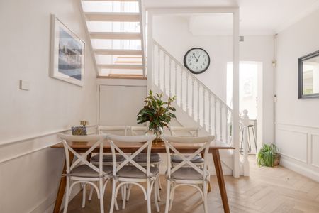 38 Brougham Street, Potts Point NSW 2011 - Terrace For Rent | Domain - Photo 2