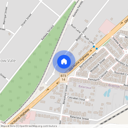 5a Biggera Street, Braemar 2575, New South Wales