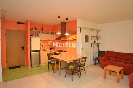 MER-MW-113974 Mieszkanie do wynajęcia, 1 pokój, 35 m2 - Фото 2