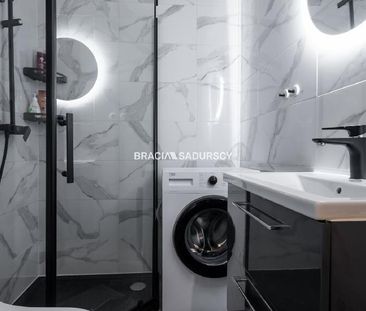 Mieszkanie Kraków Grzegórzki powierzchnia 40.0 m² C206-WM-92234 - Zdjęcie 6