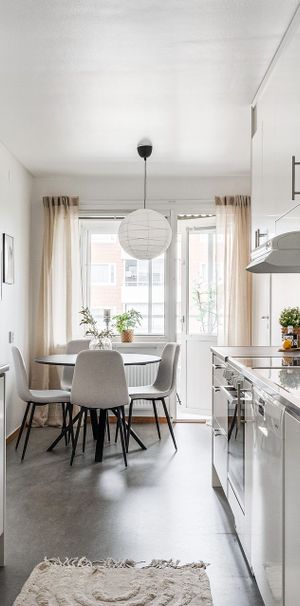 Förmansvägen 18 - Photo 1