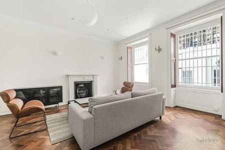 Queen's Gate, South Kensington, London, SW7 - Photo 3