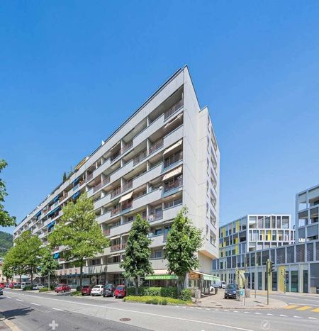 3.5 Zimmer, 77 m², 7. Stock - Foto 5