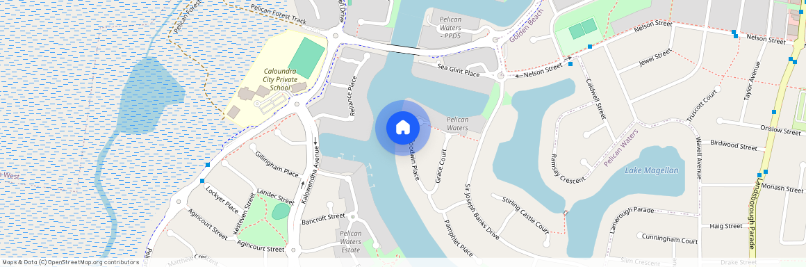 20 Godwin Place, Qld 4551, Pelican Waters