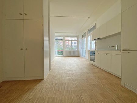 Erstvermietung! 2.0-Zimmerwohnung nähe Messe Basel - Photo 3