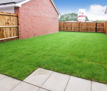 4 bedroom detached house to rent - Photo 5