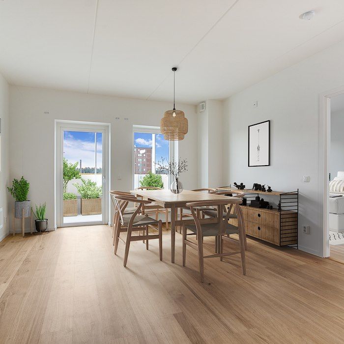 Fittja torg 25 - Photo 1