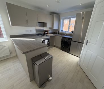 Norse Close, Liverpool, L36 - Photo 2