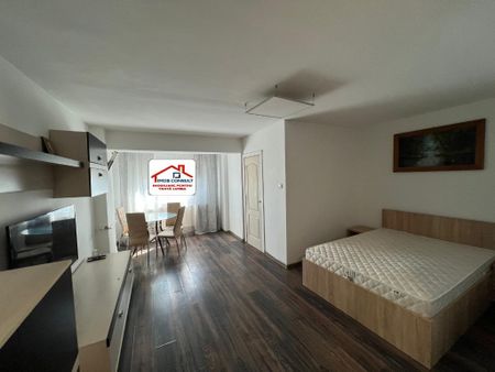 Garsoniera moderna si spatioasa! CE1188 - Fotografie 4