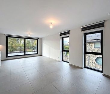 Appartement te huur - Photo 1