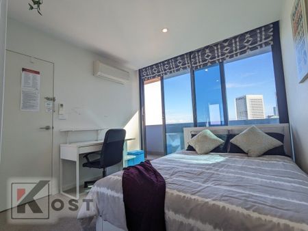 Melbourne CBD - Photo 5