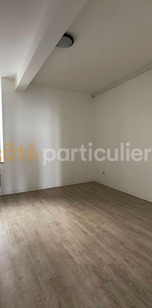Location Appartement 2 pièces 40m² - Photo 1