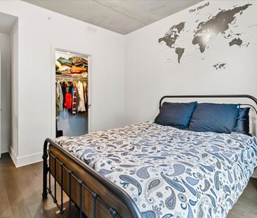 Appartement - 502-1205 Rue St-Dominique - Photo 1