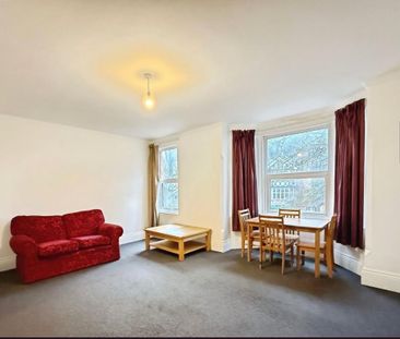 1 Bed Flat, Tavistock Avenue, NG3 - Photo 5