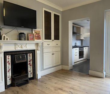 1 bedroom terraced house to rent - Photo 2