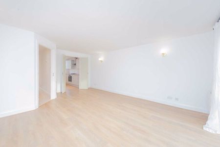 St. Pauls Mews, Bloomsbury, NW1 - Photo 2