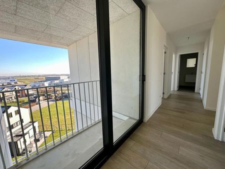 Appartement te huur in Tienen - Foto 5