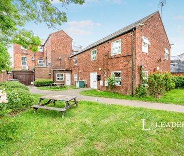 2 bedroom apartment to rent Duncombe Street, Bletchley, Milton Keyn... - Photo 4
