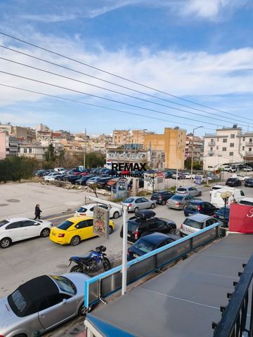 Διαμέρισμα - Ενοικίαση - Αθήνα - Νότια Προάστια, Άγιος Δημήτριος - Photo 2