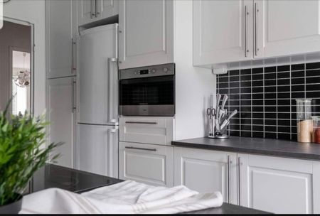 Badvädersgatan, Göteborg - Photo 3