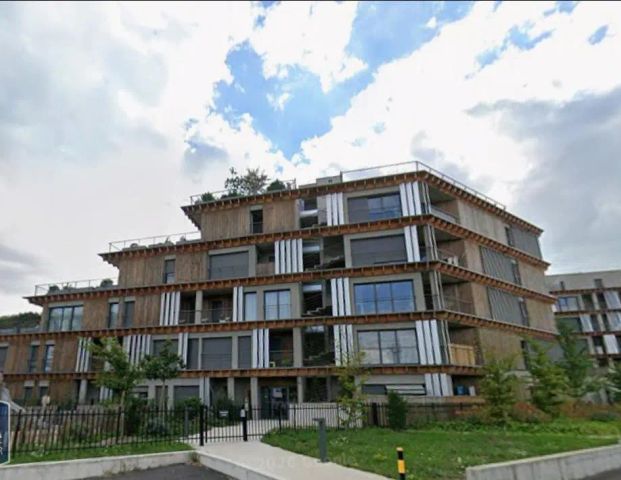 Appartement à louer 2 pièces 43.06m² - Photo 1