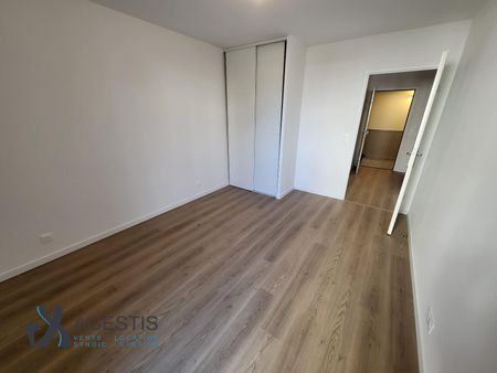 APPARTEMENT T2 47M - Photo 2