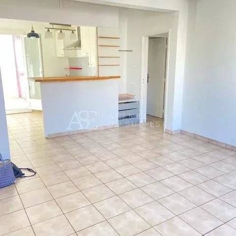 Location Appartement - Photo 1