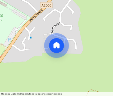 Ashurst Close, Crayford, Dartford, DA1 - Photo 1