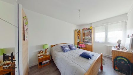 Location Appartement 2 pièces 45m² CHATELLERAULT 86100 - Photo 3