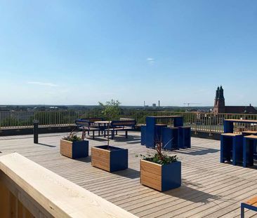 Alfeltsgatan 10 D - Foto 3