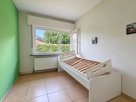 Bungalow te huur in Lokeren - Photo 3