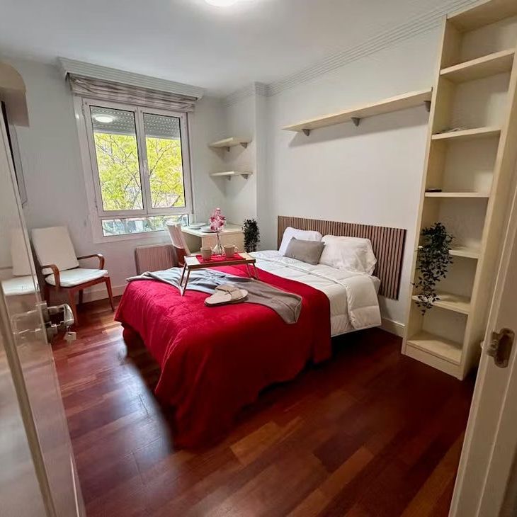 Calle de Arturo Soria, Madrid, Community of Madrid 28033 - Photo 1