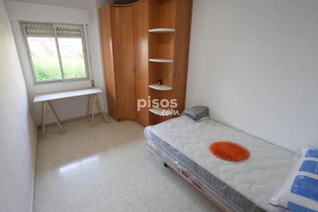 Piso en alquiler en Avenida de Juan Sebastián Elcano, cerca de Calle de la Pimienta - Photo 3