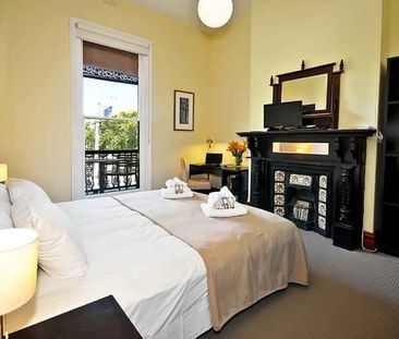 Room 4 (Non Ensuite) - Photo 5