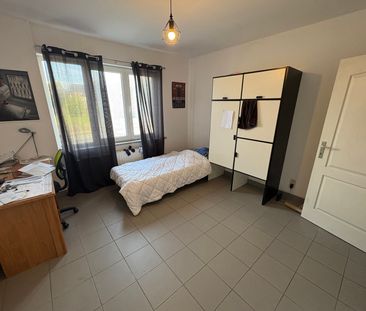 Maison 4 façades // 4ch. + bureau à 1340 Ottignies-Louvain-la-Neuve... - Foto 5