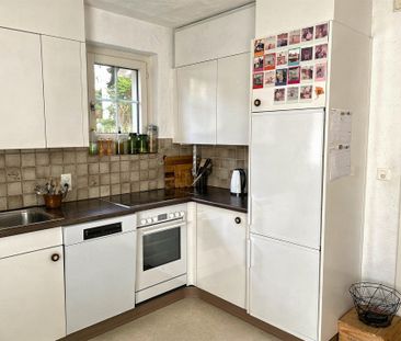 3.5-Zimmer-Wohnung in Zürich - Photo 5