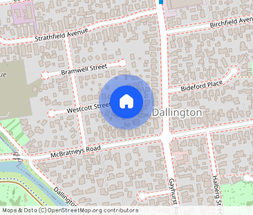 Refurbished home - New carpet and paint throughout - Photo 1