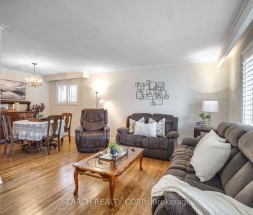 For Lease - 3766 Bayswater Crescent, Mississauga, Ontario - Photo 1