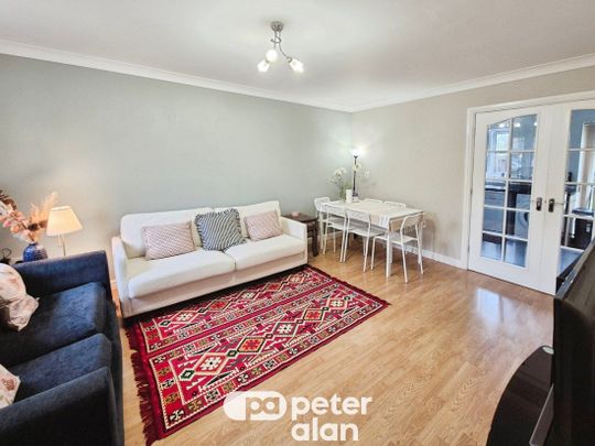 Orangery Walk, NEWPORT - Photo 1