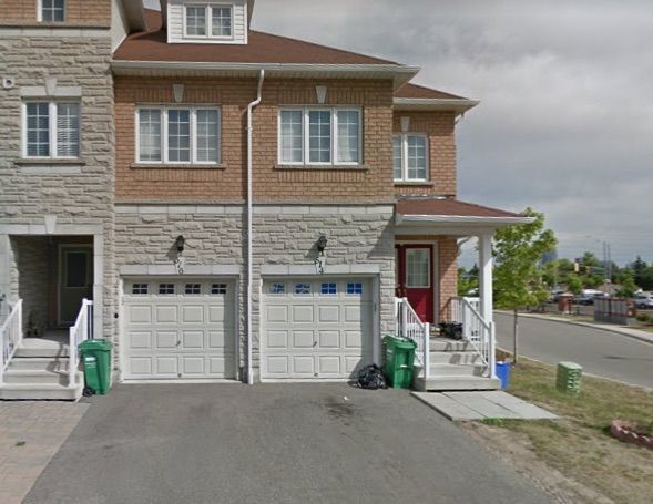 For Lease - 514 Candlestick Circle Unit# Upper, Mississauga, Ontario - Photo 1